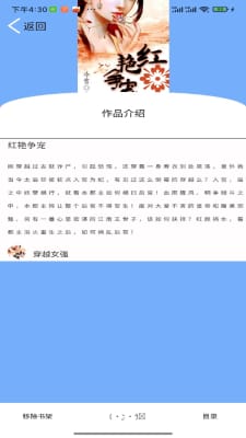  铭仑小说