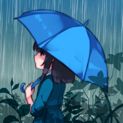 避雨时光苹果完整版 V1.1.5