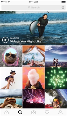 instagram完整版 V1.2