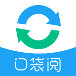 口袋阅助手苹果官方版 V1.0.3