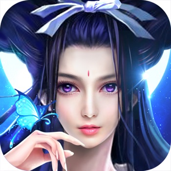 放开那仙女苹果官方版 V1.1.0