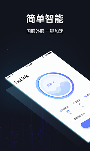 GoLink加速器