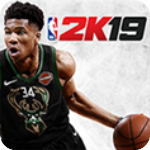 nba2k19中文版 V5.2.0