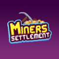 Miners Settlement九游版 V2.9.14