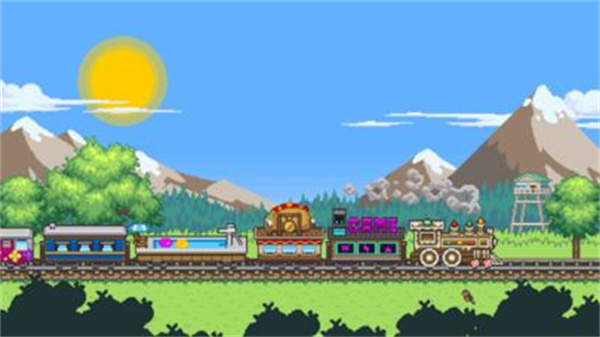 tinyrails福利版 V2.10.06