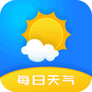 每日天气安卓版 V1.7.1