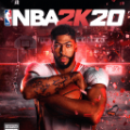 nba2k20免费版 V1.1.2