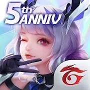 传说对决福利版 V1.44.2.1