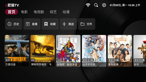 肥猫tvapp