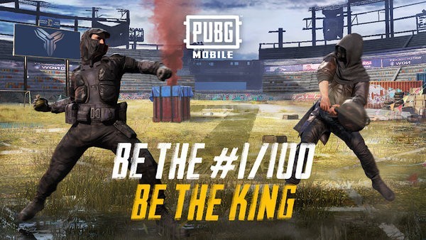 PUBG(国际服)官方版 V2.6.0