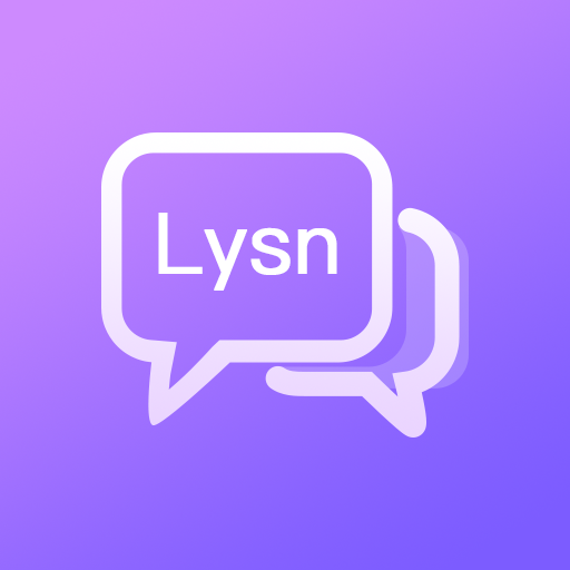 lysn最新版 V1.0.0