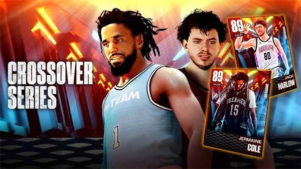 nba2k23myteam免费版 V101.00.19051484