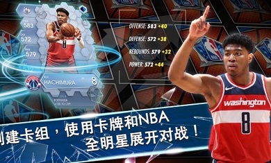 nba超级明星