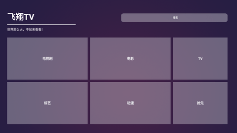 飞翔tv