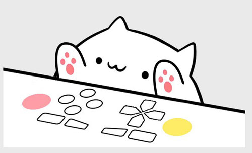 Bongo Cat