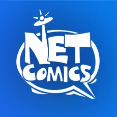 NETCOMICS漫画苹果官方版 V2.8.7