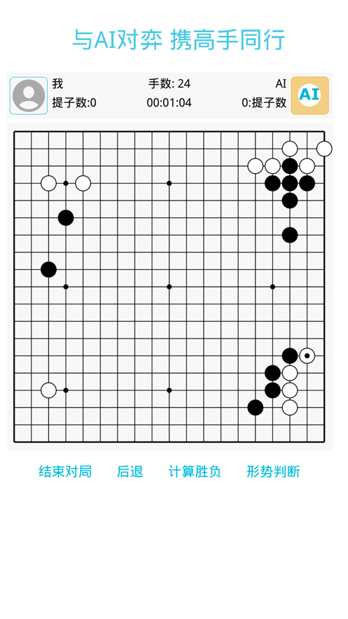 围棋之书