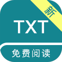 TXT免费小说阅读器官方版 V4.4.0