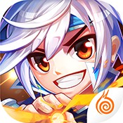 萌将风云苹果官方版 V1.0.1