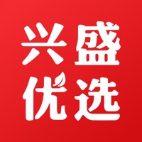 兴盛优选购物平台官方版 V2.1.6