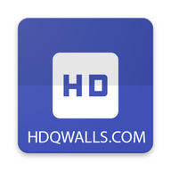 Hdqwalls壁纸官方版 V1.5.0