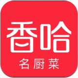 香哈菜谱正式版 V7.6.5