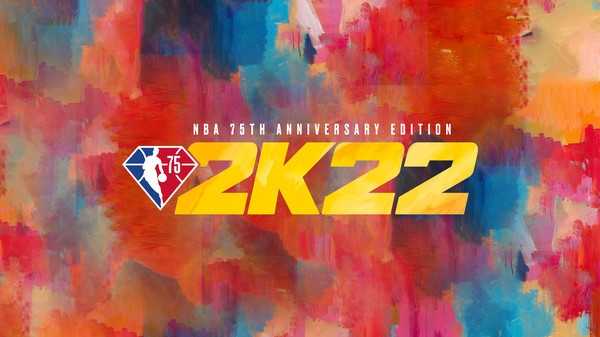 nba2k22手机版