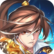 执剑江湖之轩辕破解版 V1.0.0