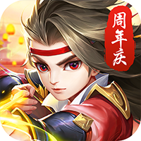 热血神剑内测版 V1.7.3.001