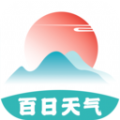 百日天气官方版 V1.0.0