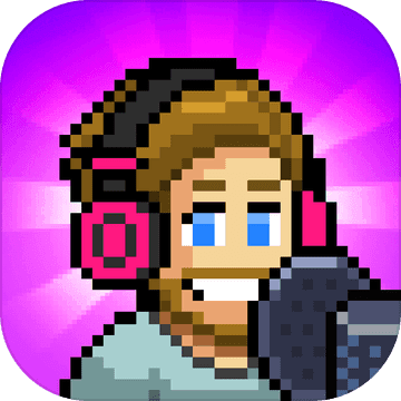 PewDiePie的主播模拟器苹果体验服版 V1.35.1