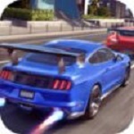 急速竞技赛车3d九游版 V1.0.0