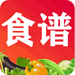 中华美食大全免费版 V6.0