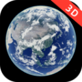 元地球街景卫星地图官方正版 V1.3.51