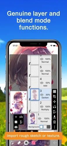 爱笔思画 V9.1.2截图4