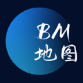 BM地图导航APP官方版 V1.0.1