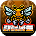 劲酷游艺分享app官方版 V1.0.0