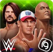 WWE混乱 V1.0.18