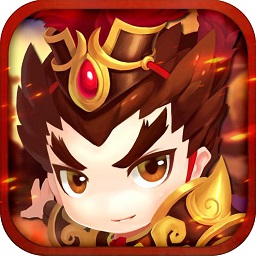 三国q传 V1.0.0