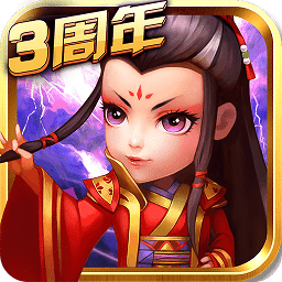 武侠q传昆仑客户端安装包 V1.0.0