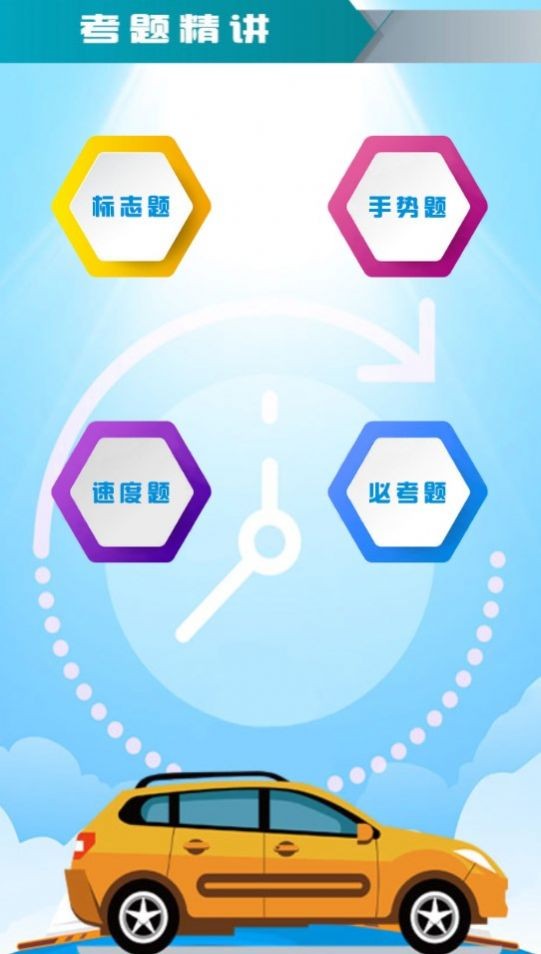 驾考君学习 V3.1.1截图3