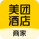 美团酒店商家 V5.1.3