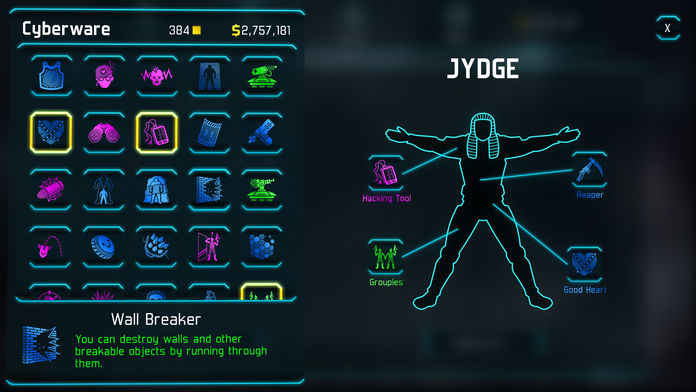 JYDGE V1.0截图4