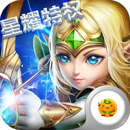 热血武魂诸神版 V1.0