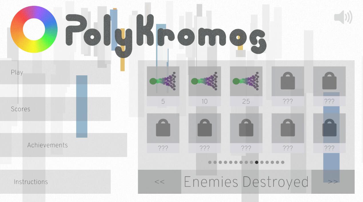 PolyKromos V1.0.1截图4