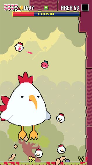 Super Fowlst 2 V1.04截图4