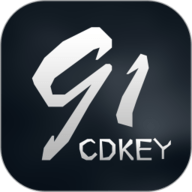 91CDKEY V1.0.6