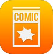 iComics V1.4