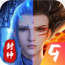 最封神果盘客户端 V1.0.0