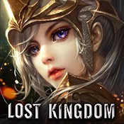 LostKingdom：末日终战 V1.0.1